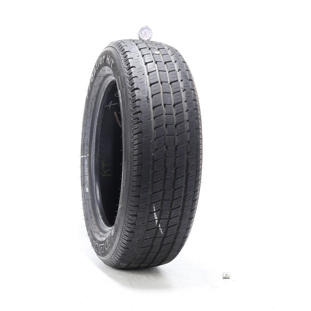 Used 245/60R20 Duro Frontier H/T 107H - 10.5/32 - Image 1