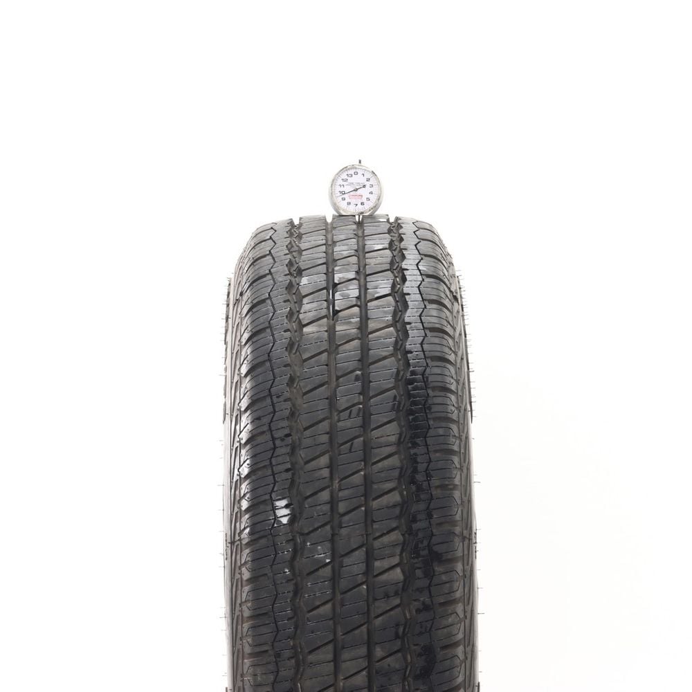 Set of (4) Used LT 225/75R16 Rocky Mountain H/T2 115/112S E - 9.5-10/32 - Image 2