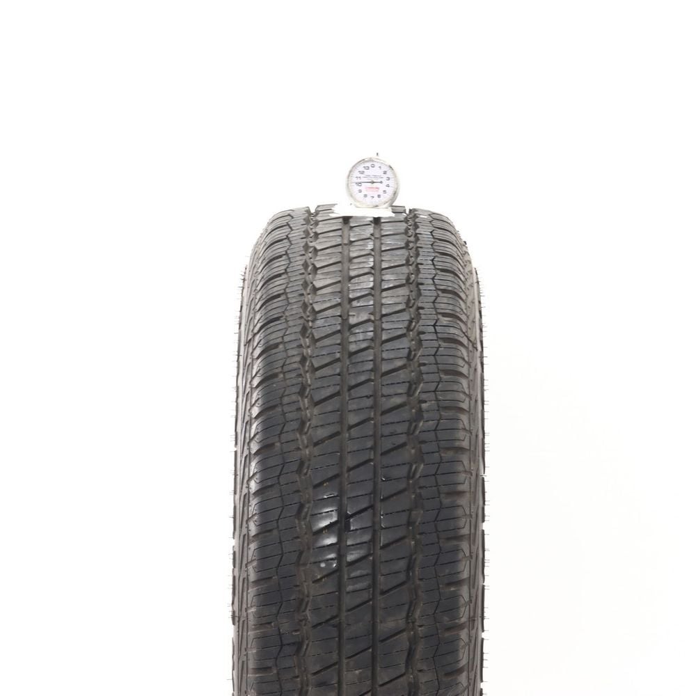 Set of (4) Used LT 225/75R16 Rocky Mountain H/T2 115/112S E - 9.5-10/32 - Image 5