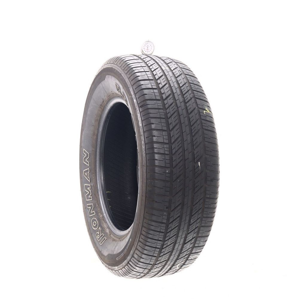 Used 275/65R18 Ironman RB-SUV 116T - 7/32 - Image 1