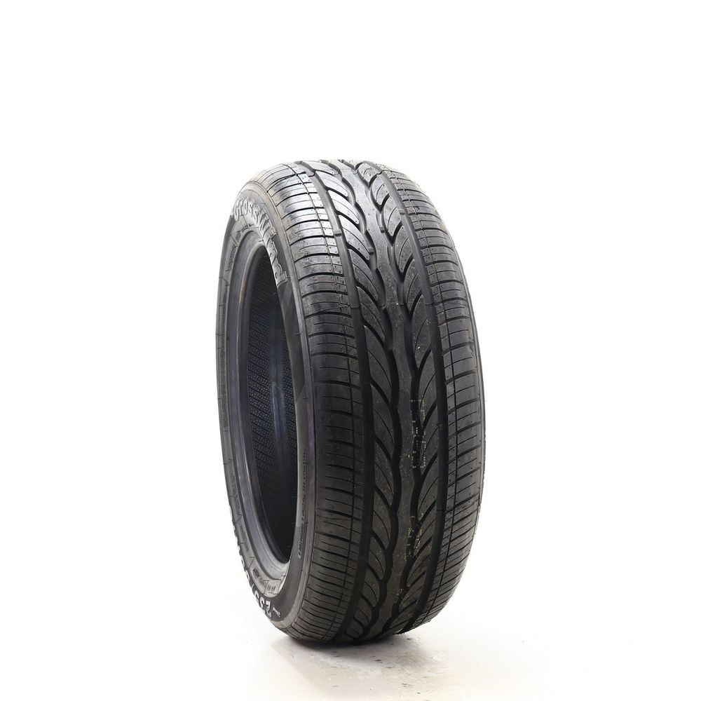 New 235/55R19 Linglong Crosswind 105W - 9.5/32 - Image 1