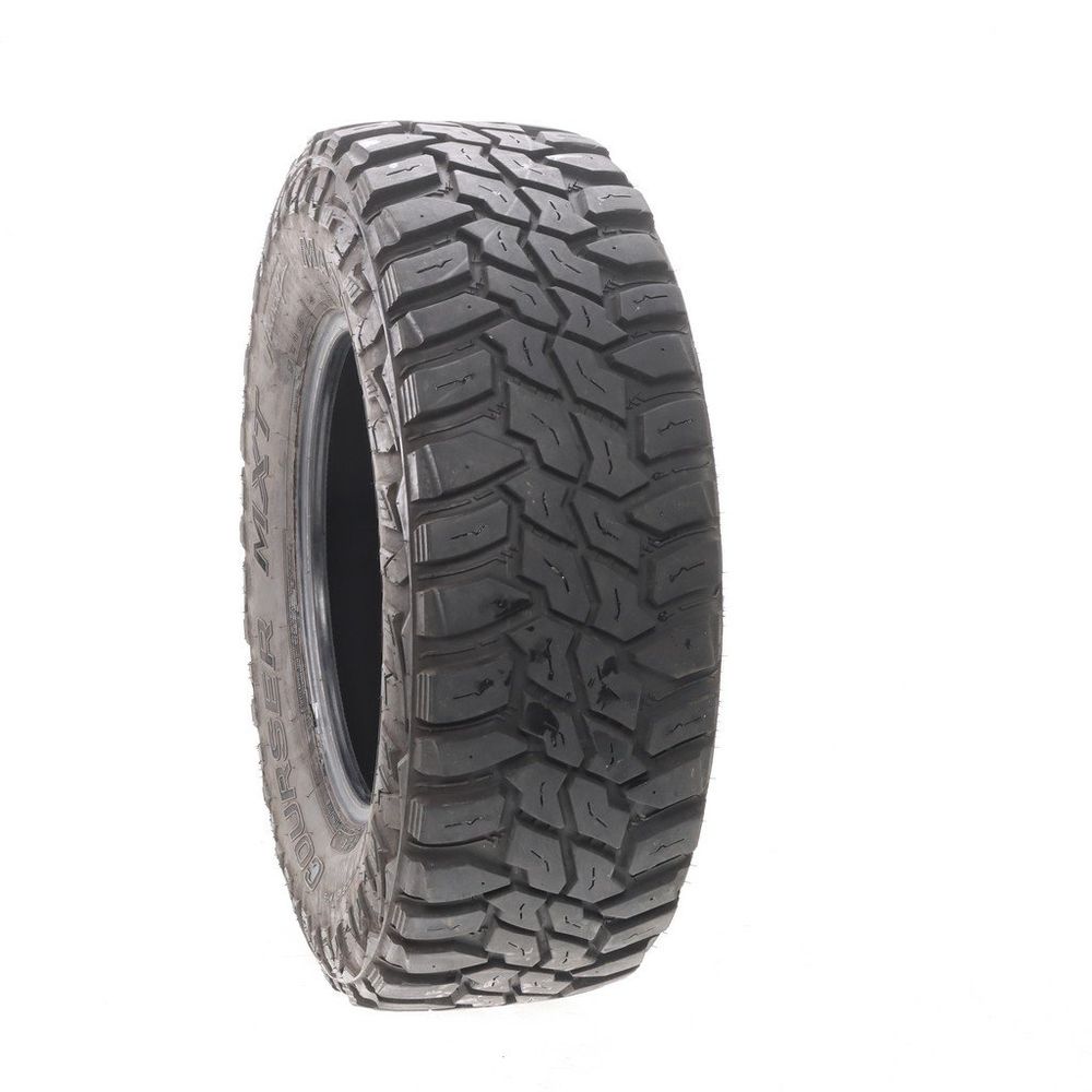 Used LT 295/70R18 Mastercraft Courser MXT 129/126Q E - 14/32 - Image 1