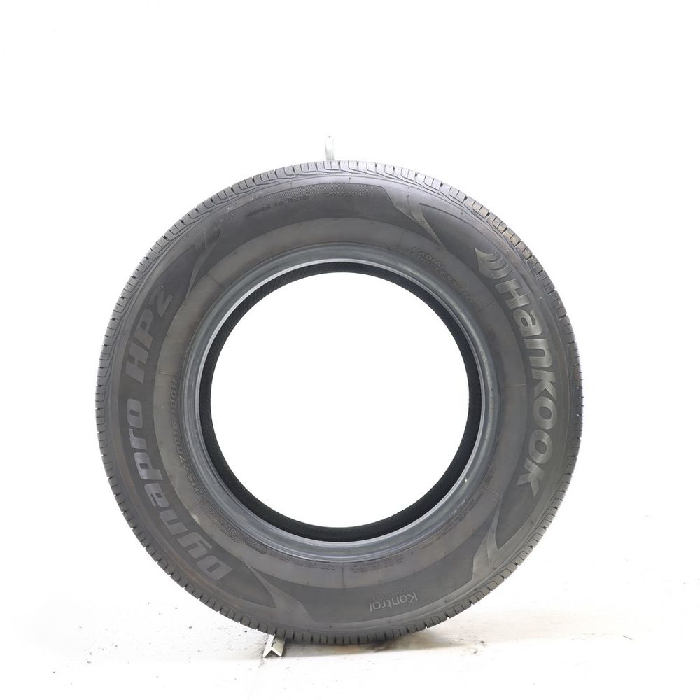 Used 215/70R16 Hankook Dynapro HP2 100H - 8.5/32 - Image 3