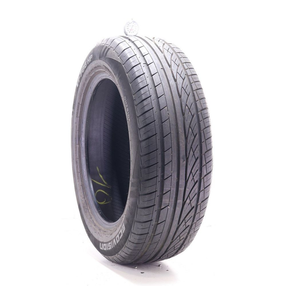 Used 235/60R18 Ecovision VI-786 HP 107V - 8/32 - Image 1