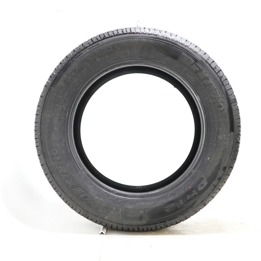 Set of (2) Used 275/60R20 Dextero DHT2 114H - 8-8.5/32 - Image 3