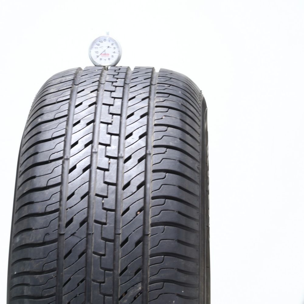Set of (2) Used 275/60R20 Dextero DHT2 114H - 8-8.5/32 - Image 5
