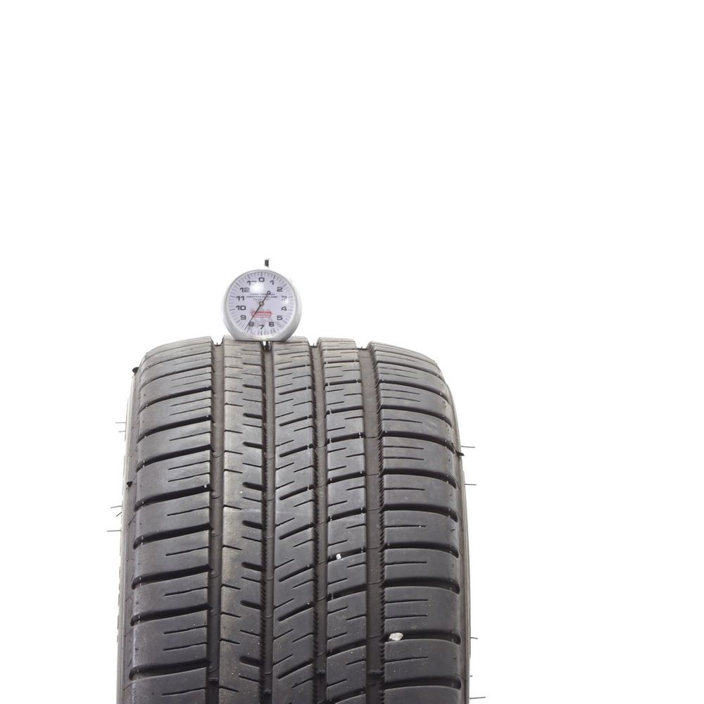 Used 215/45R17 Michelin Pilot Sport A/S 3 Plus 87V - 8/32 - Image 2