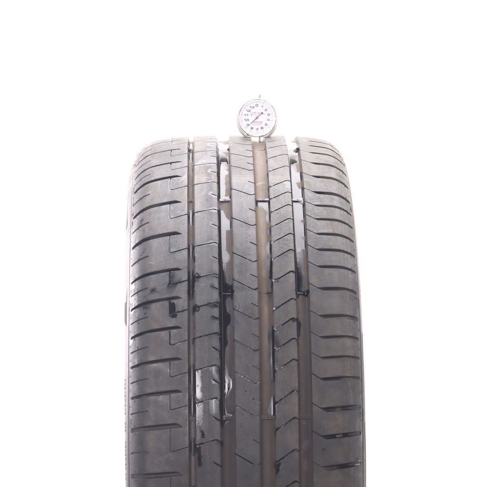 Used 265/40ZR22 Pirelli P Zero PZ4 J LR 106Y - 8.5/32 - Image 2