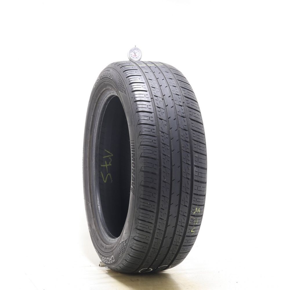Used 235/55R20 Mohave Crossover CUV 102H - 5.5/32 - Image 1