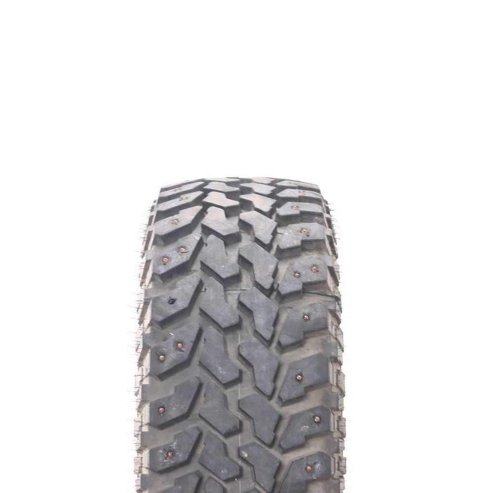 Used LT 245/75R16 Firestone Destination M/T 120/116Q E - 17.5 - Image 2