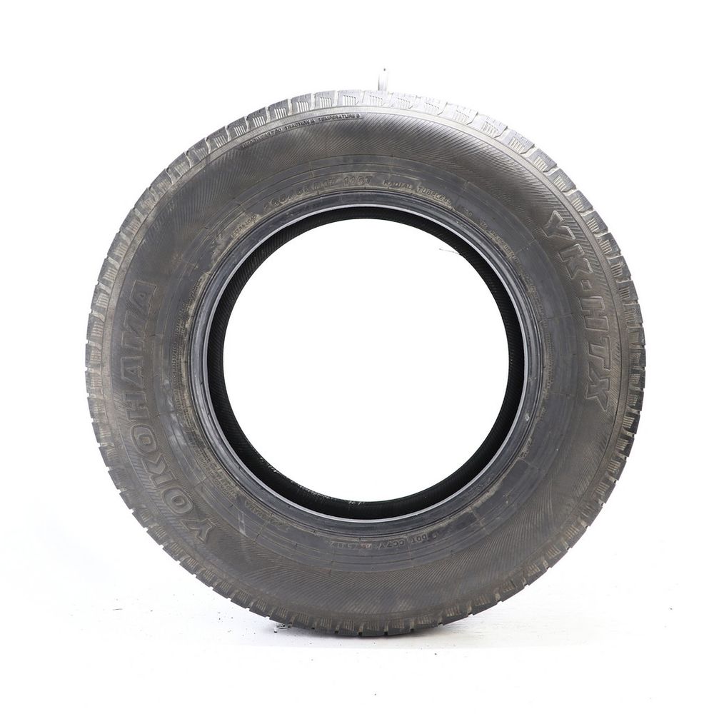 Used 265/65R17 Yokohama YK-HTX 116T - 7/32 - Image 3