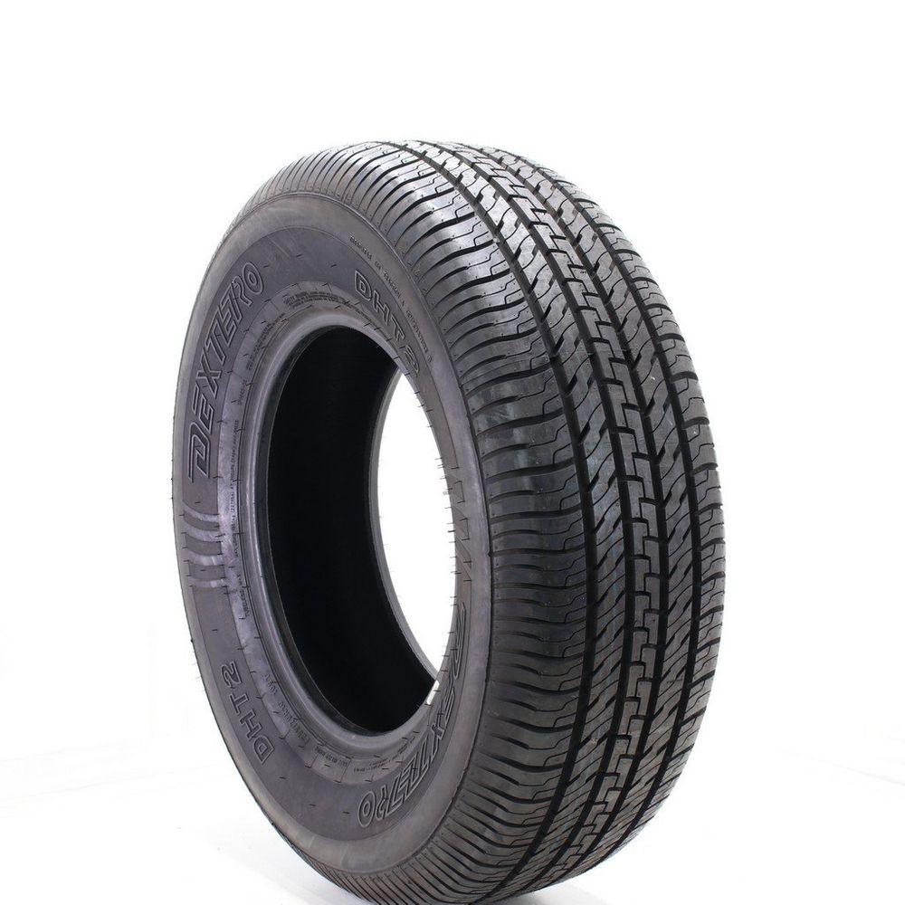 New 255/70R16 Dextero DHT2 109T - 10/32 - Image 1