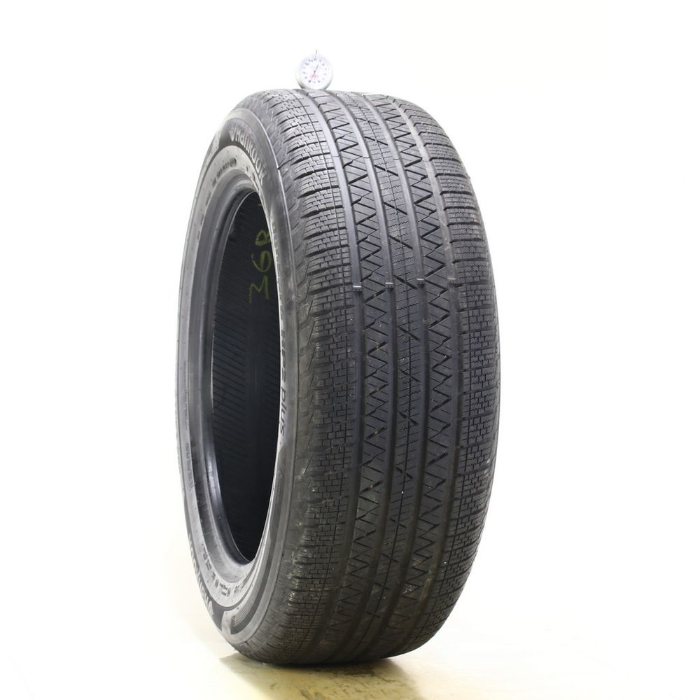 Used 255/55R20 Hankook Dynapro HP2 Plus NC0 110V - 8/32 - Image 1