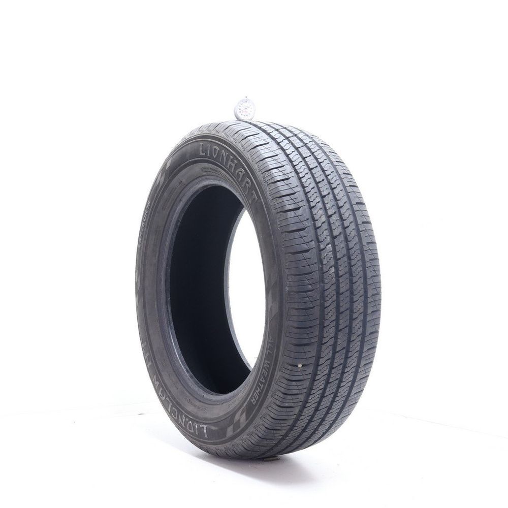 Used 245/60R18 Lionhart Lionclaw HT 105H - 9/32 - Image 1