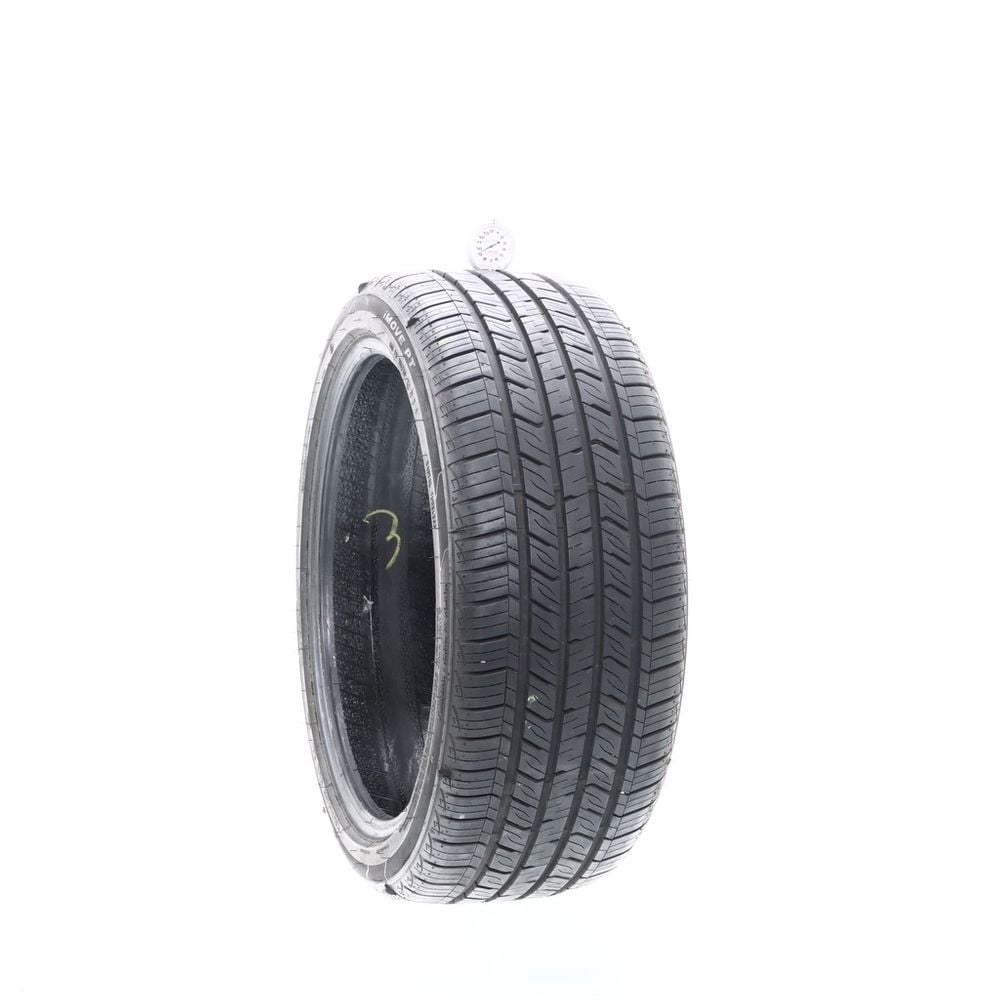 Set of (2) Used 235/40R19 Ironman IMove PT 96V - 8.5-9/32 - Image 4