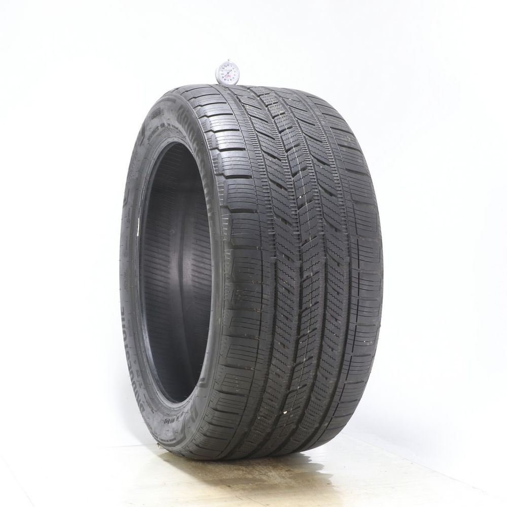 Set of (4) Used 315/40R21 Bridgestone Alenza Sport A/S ENLITEN 115V - 7-8.5/32 - Image 10