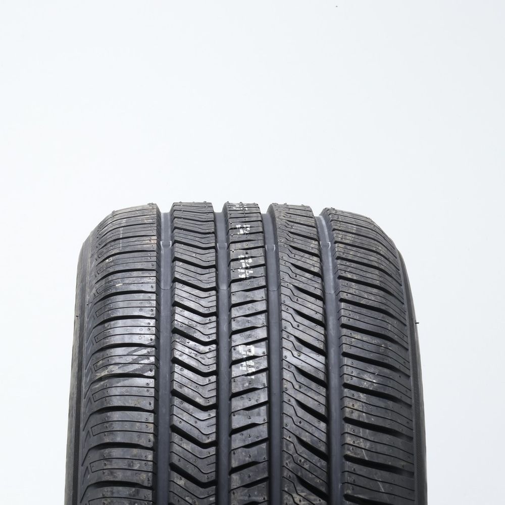 Set of (4) New 275/45R20 Yokohama Geolandar X-CV G057 110W - 11/32 - Image 2