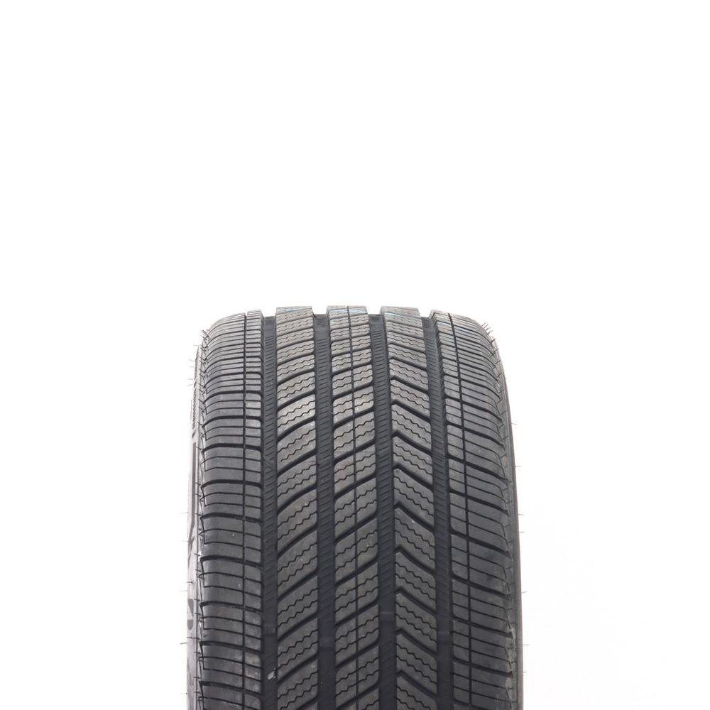 Set of (4) New 235/40R19 Bridgestone Turanza Quiet Track 96V - Image 2