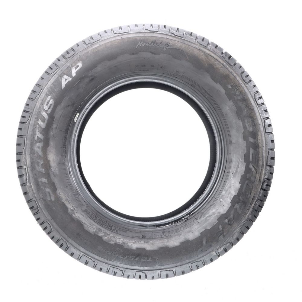 Used LT 275/70R18 Mastercraft Stratus AP 125/122S E - 13.5/32 - Image 3