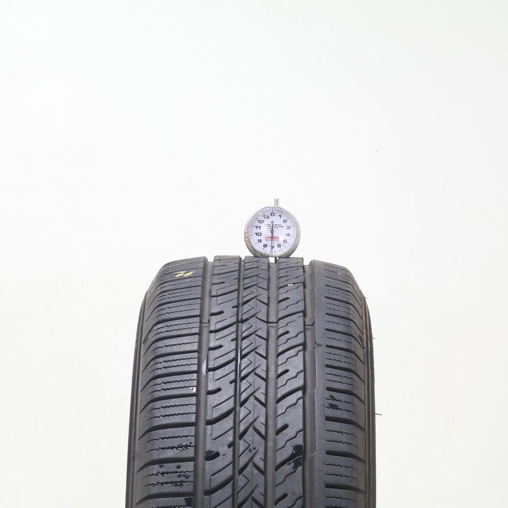 Set of (2) Used 205/60R16 Falken Pro G5 A/S 92V - 7-8/32 - Image 2