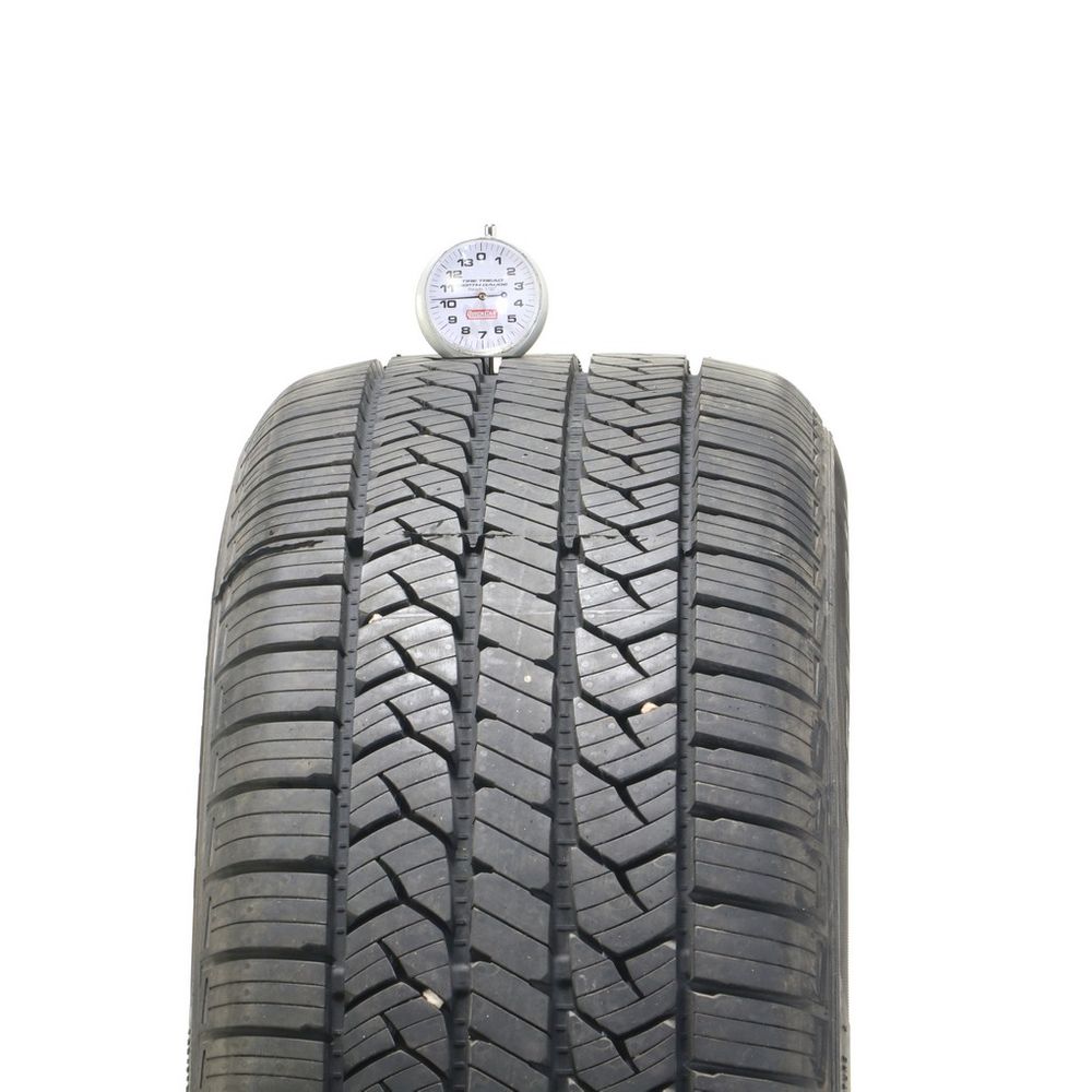 Set of (2) Used 235/55R17 General Altimax RT45 99H - 8.5-10/32 - Image 5