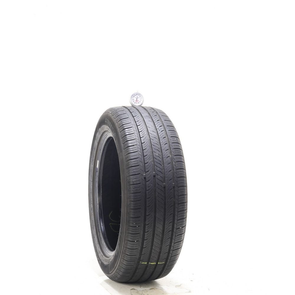 Set of (4) Used 205/55R16 Blackhawk Street-H HH11 94V - 6.5-8/32 - Image 4