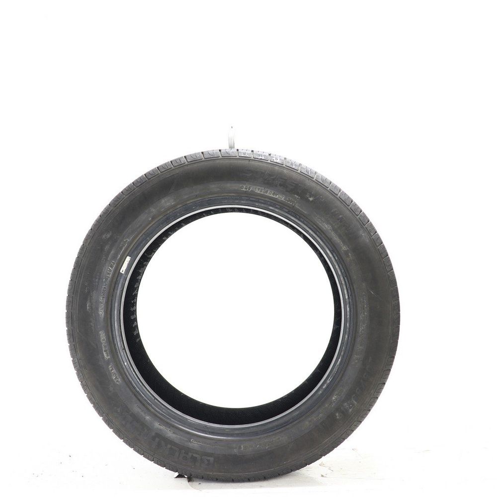 Set of (4) Used 205/55R16 Blackhawk Street-H HH11 94V - 6.5-8/32 - Image 6