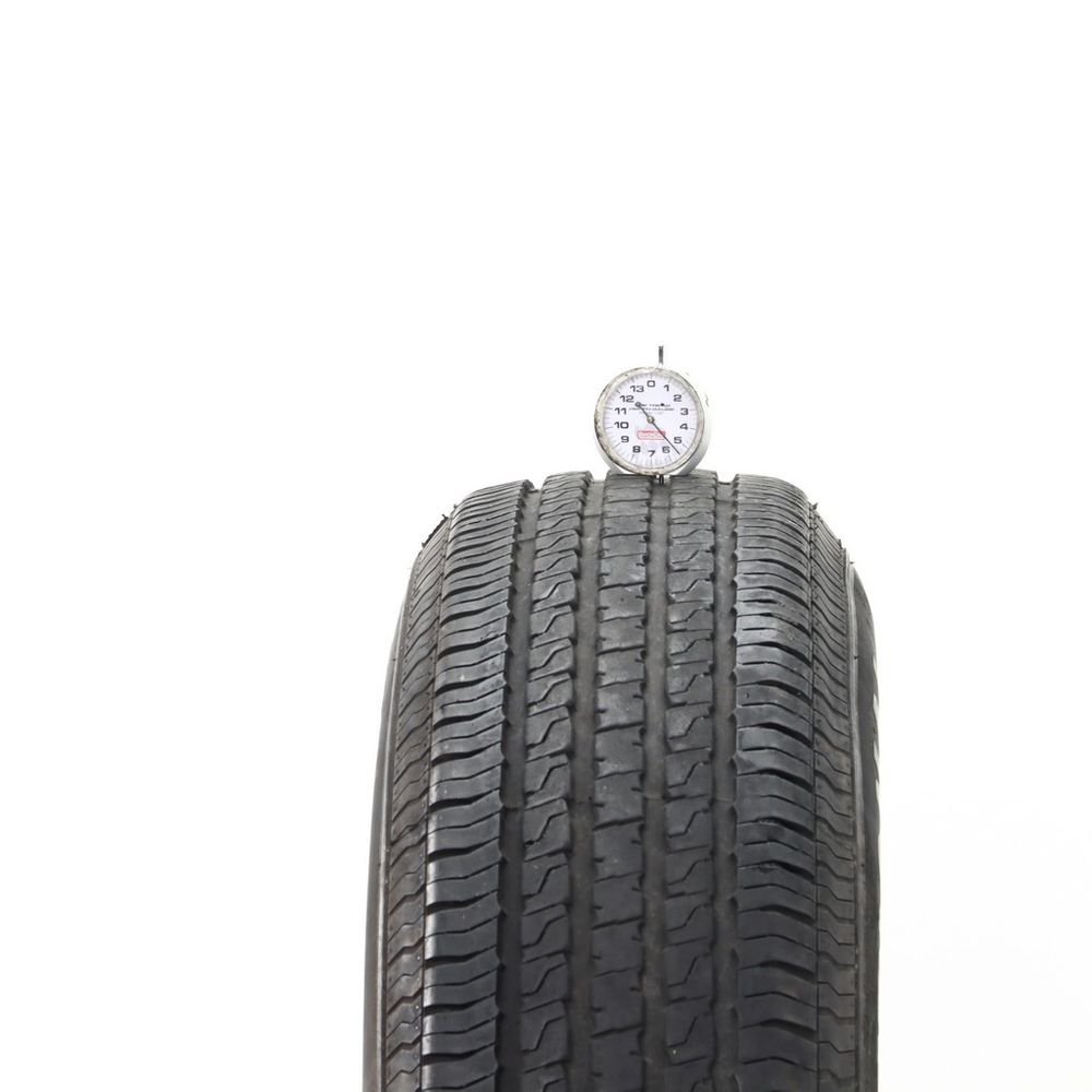 Used ST 225/75R15 National Road Max ST 117/112M E - 5.5/32 - Image 2