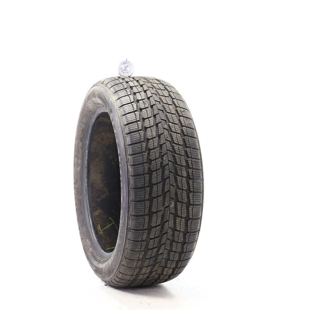 Used 225/50R17 Firestone WeatherGrip 94H - 8.5/32 - Image 1