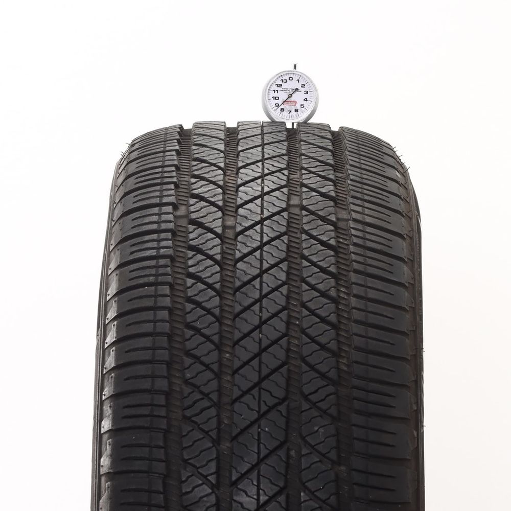 Set of (2) Used 275/55R20 Bridgestone Alenza AS Ultra 113H - 8.5-9/32 - Image 2