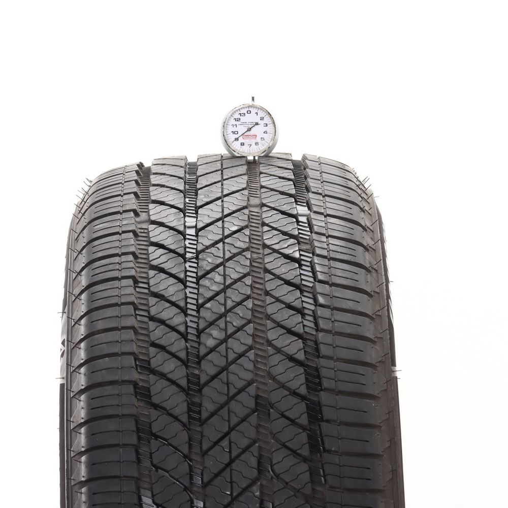 Set of (2) Used 275/55R20 Bridgestone Alenza AS Ultra 113H - 8.5-9/32 - Image 5