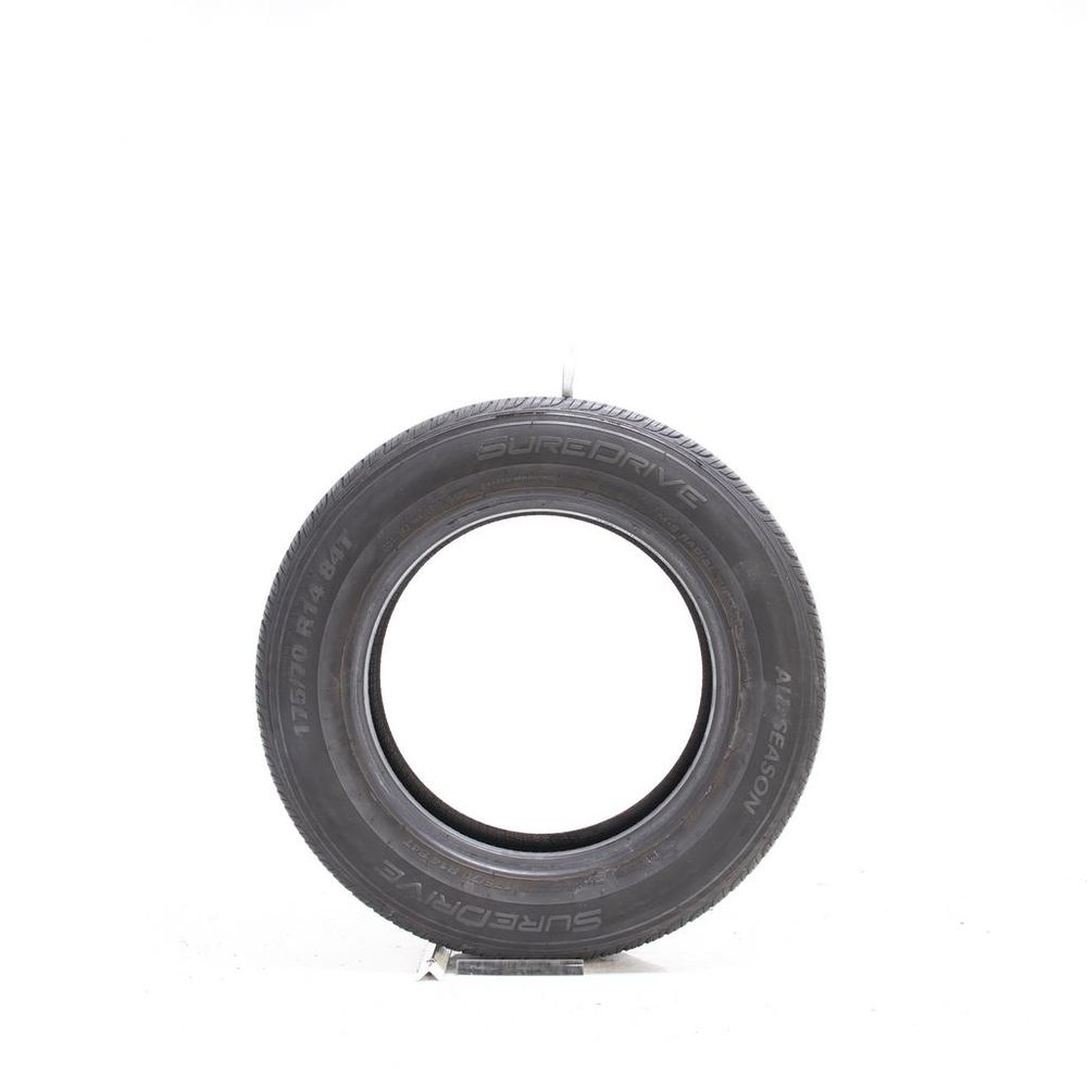 Used 175/70R14 SureDrive All-season 84T - 7/32 - Image 3