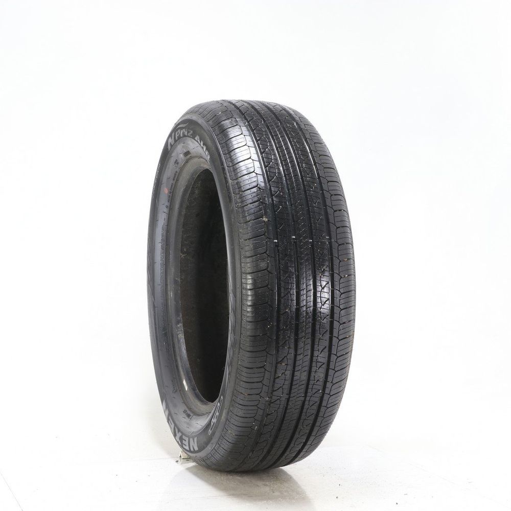 Driven Once 225/60R18 Nexen N'Priz AH8 100H - 9.5/32 - Image 1