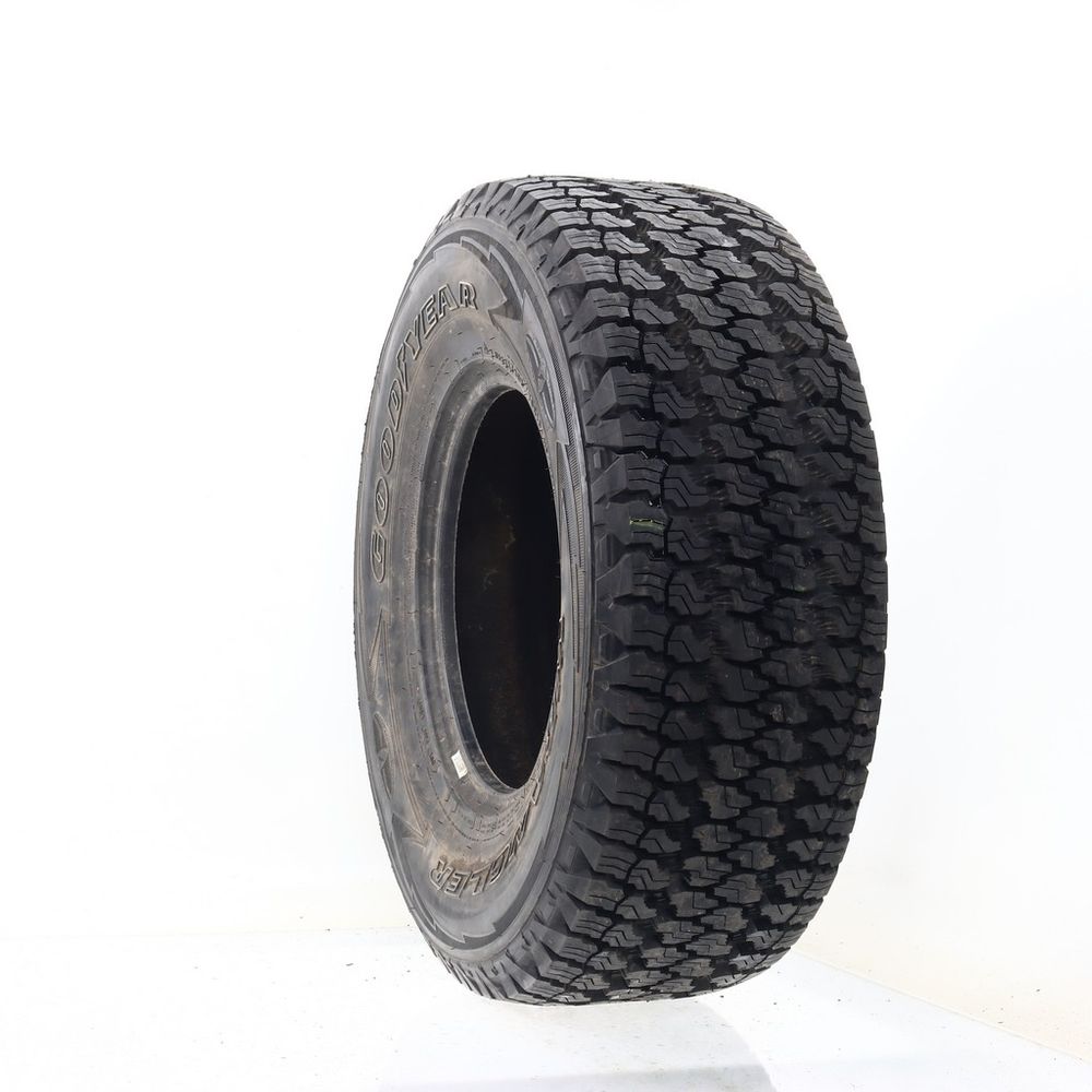 Used LT 305/70R16 Goodyear Wrangler Silent Armor Pro-Grade 118/115R D - 16/32 - Image 1