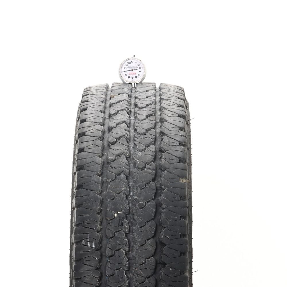 Used LT 235/85R16 Firestone Transforce AT2 120/116R E - 10/32 - Image 2