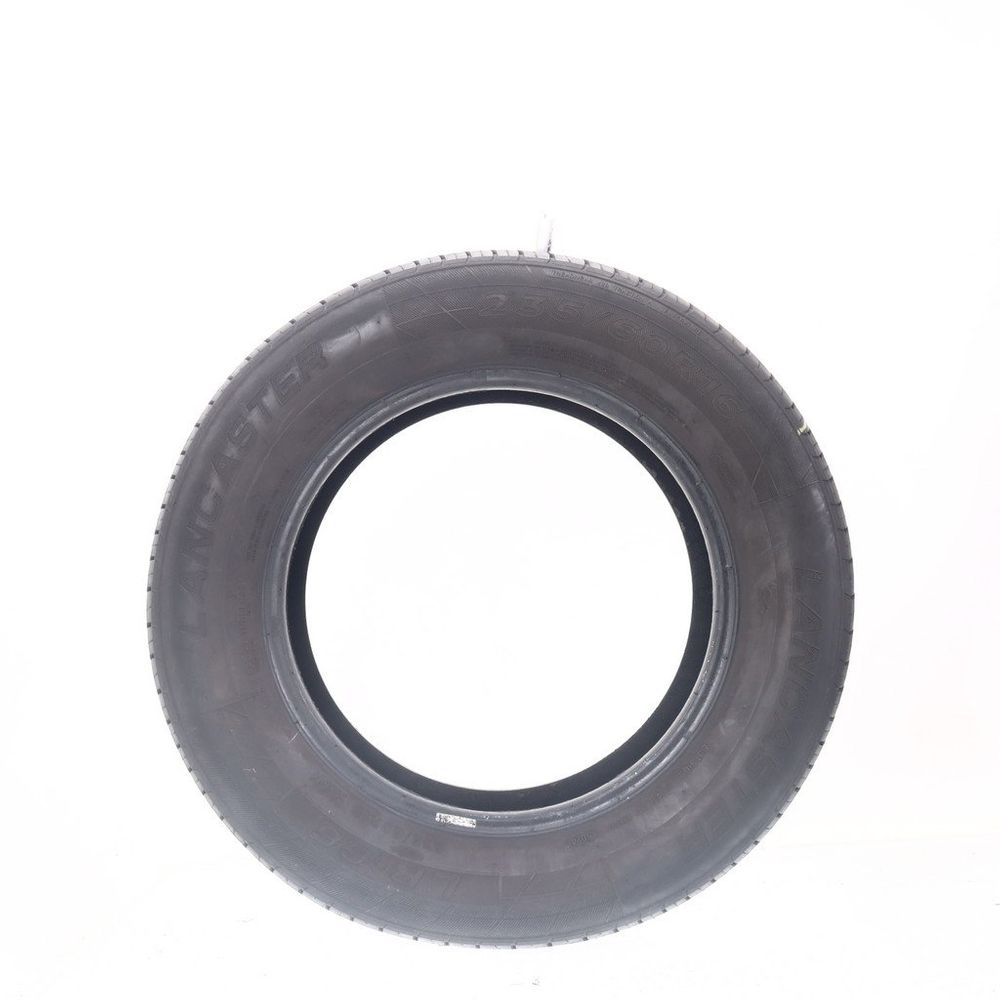 Used 235/60R16 Lancaster LR-66 100H - 7.5/32 - Image 3