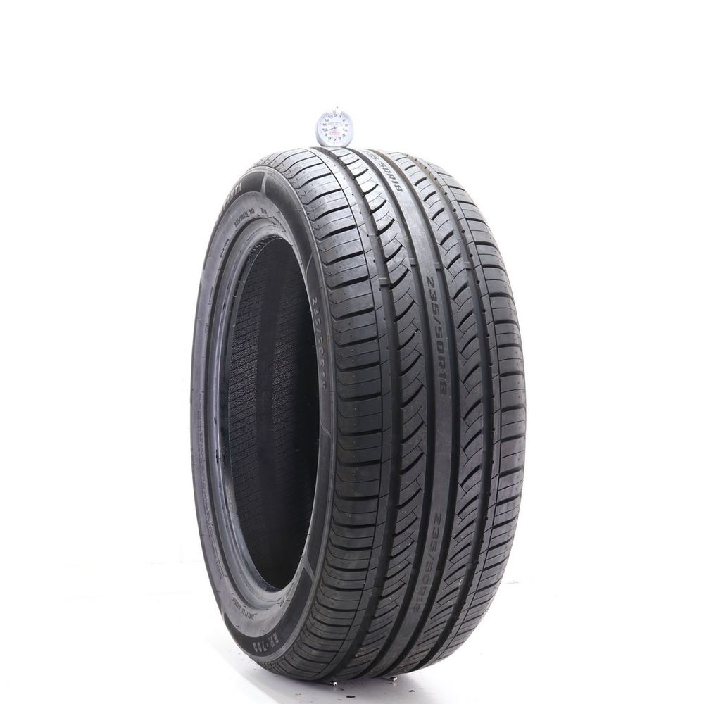 Used 235/50R18 Advanta ER-700 97H - 9.5/32 - Image 1