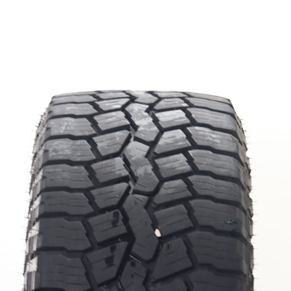 Used LT 35X12.5R20 Falken Rubitrek A/T 01 121R E - 16/32 - Image 2