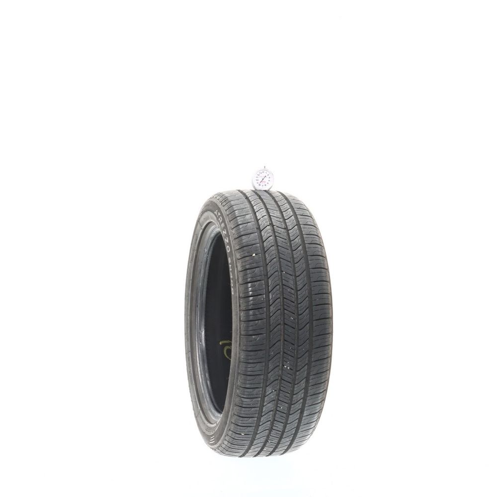 Set of (2) Used 195/50R16 Sailun Atrezzo SH408 84V - 8/32 - Image 1