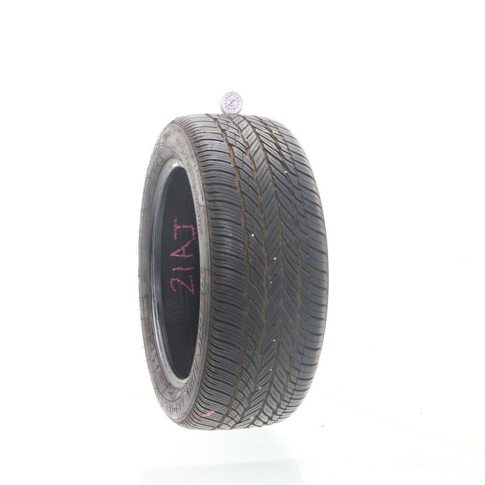 Used 235/50R18 Vogue Custom Built Radial VIII 101V - 9/32 - Image 1
