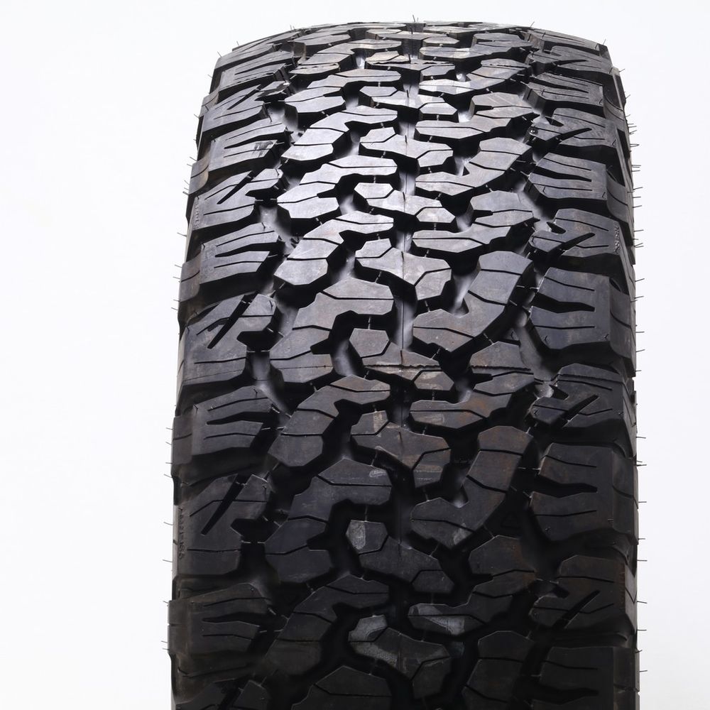 Set of (2) New LT 35X12.5R15 BFGoodrich All-Terrain T/A KO2 113Q C - 16/32 - Image 2
