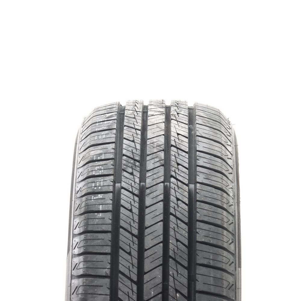 Set of (2) New 225/60R18 Blackhawk Agility SUV 100H - Image 2