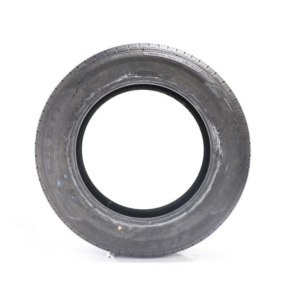 Driven Once 245/60R18 Falken Ziex CT60 A/S 105V - 10/32 - Image 3