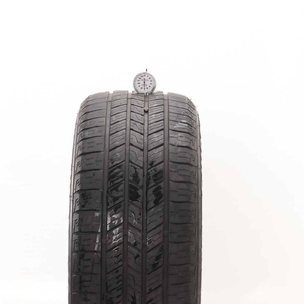 Used 255/50R20 Trail Guide HLT 105H - 7/32 - Image 2