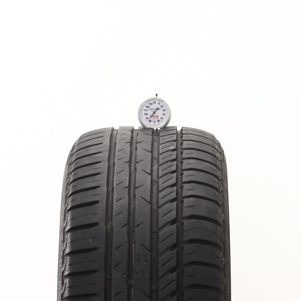 Used 235/55R19 Nokian zLine SUV 105W - 8.5/32 - Image 2