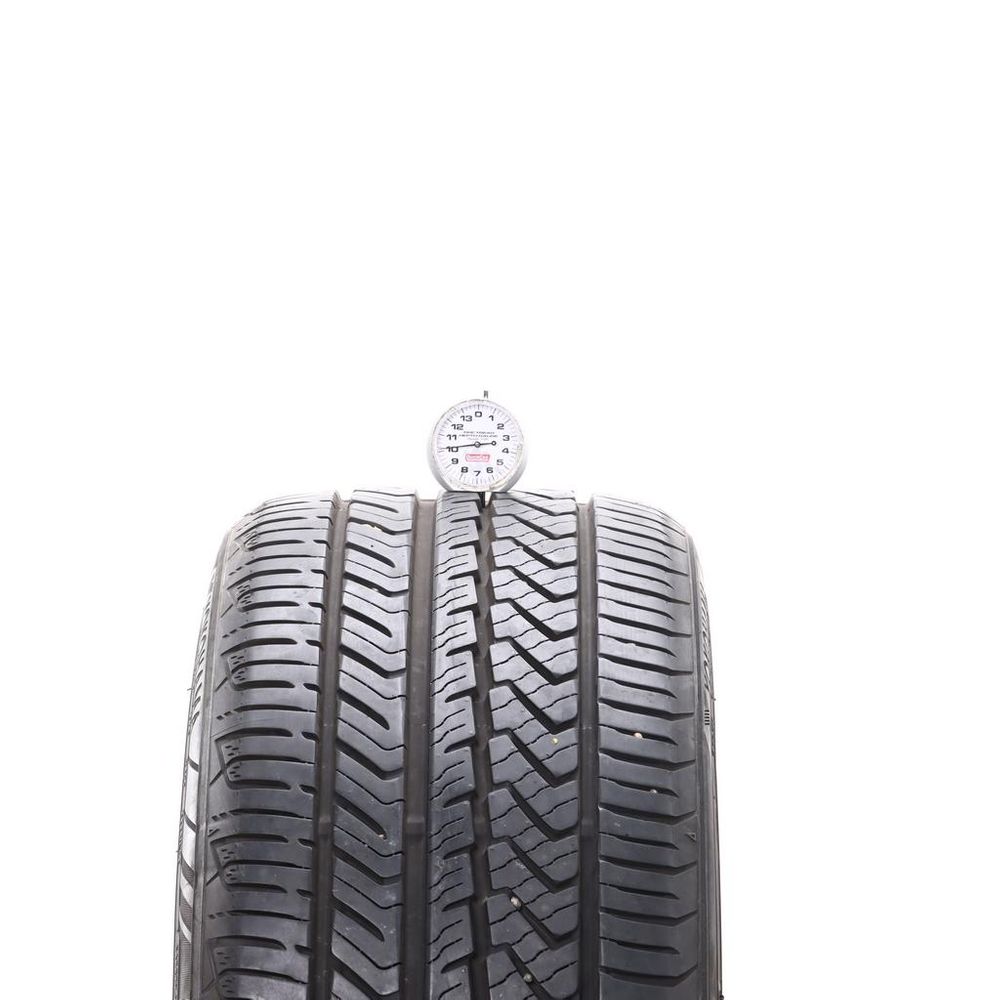 Used 235/35R20 Yokohama Advan Sport EV A/S E+ 92Y - 10/32 - Image 2