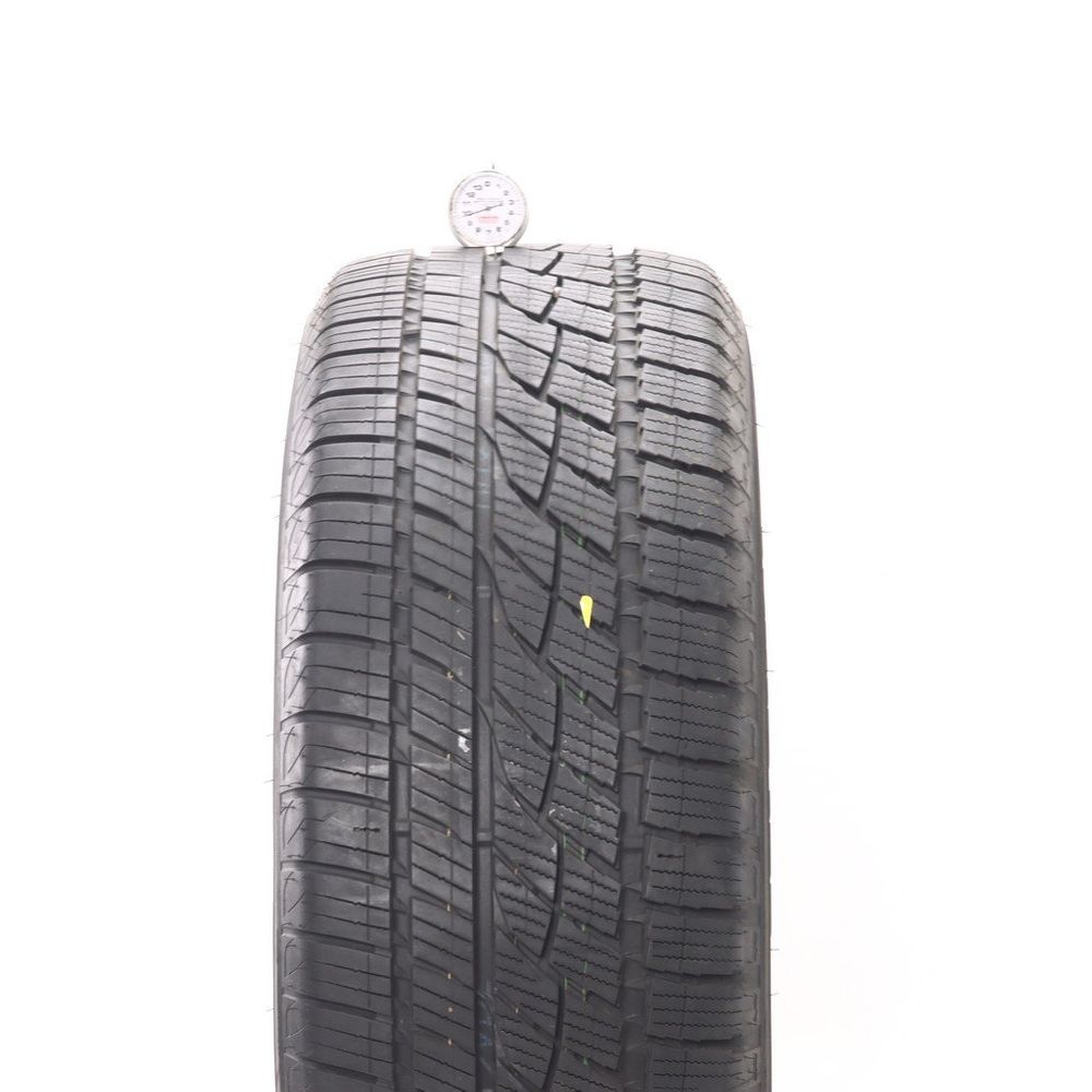 Used 275/55R20 Toyo Celsius II 117V - 9.5/32 - Image 2