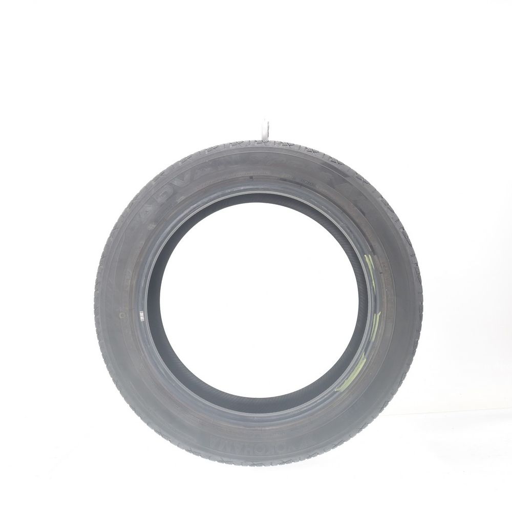 Used 225/50R17 Yokohama Advan Sport A/S Plus 98W - 6.5/32 - Image 3