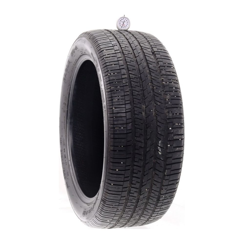 Used 255/45R19 Goodyear Eagle RS-A 100V - 7.5/32 - Image 1