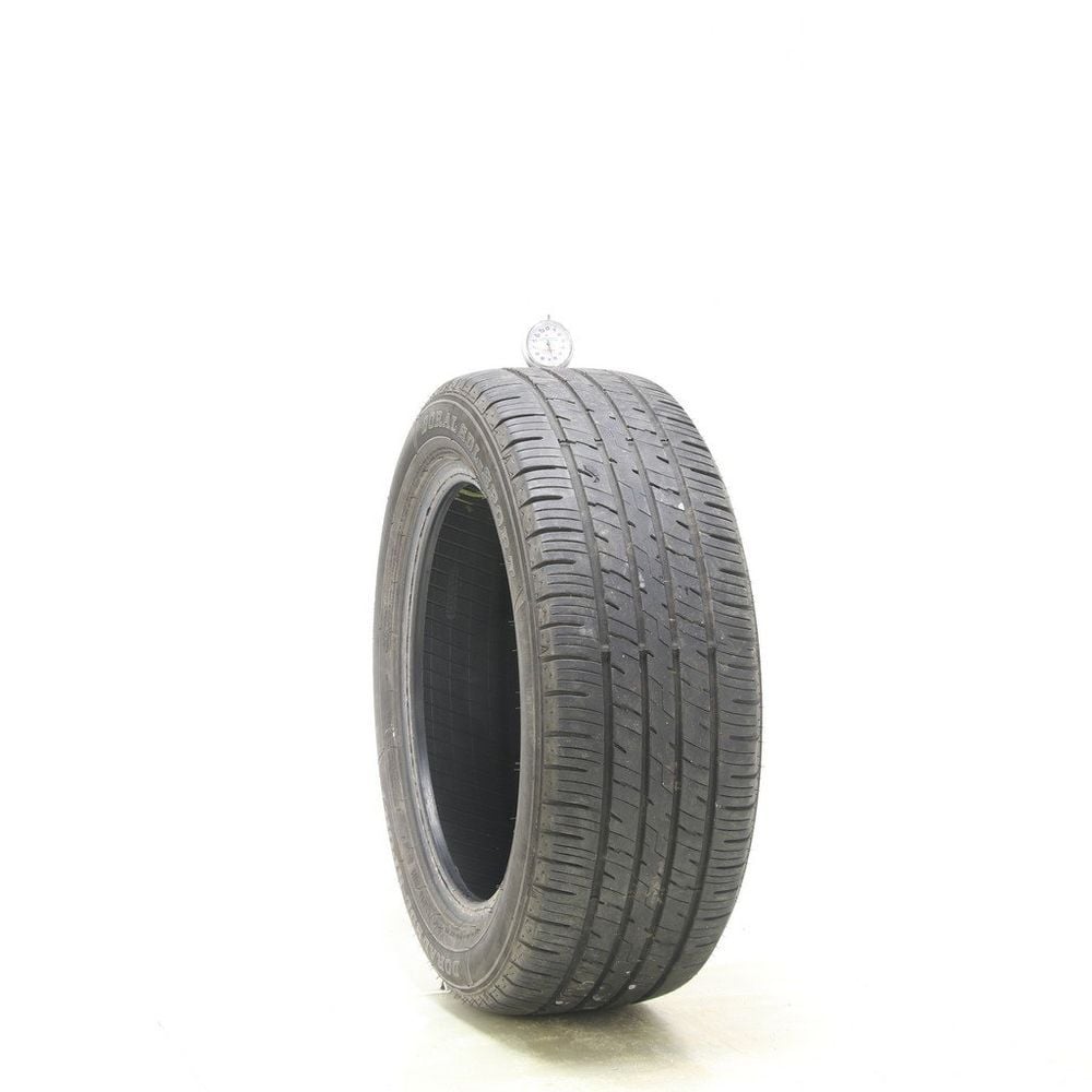 Set of (4) Used 205/55R16 Doral SDL-Sport 91H - 6.5-7.5/32 - Image 1